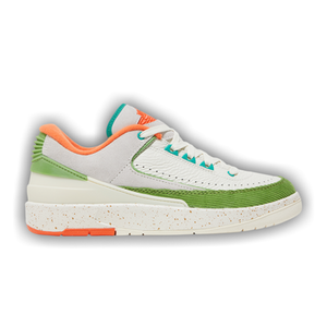 Titan x Wmns Air Jordan 2 Retro Low
