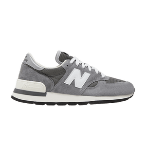 New Balance 990v1 Made in USA 'Grey'