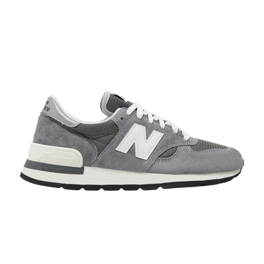 New Balance 990v1 Made in USA 'Grey'