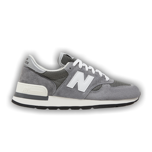 New Balance 990v1 Made in USA 'Grey'