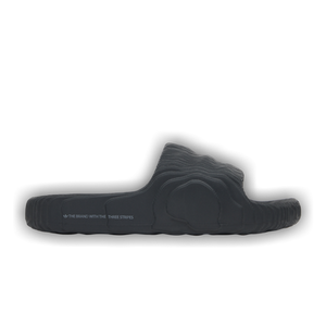 adidas Adilette 22 Slides 'Carbon'