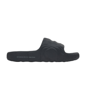 adidas Adilette 22 Slides 'Carbon'