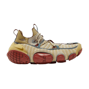 Nike ISPA Link 'Barley Desert Moss'