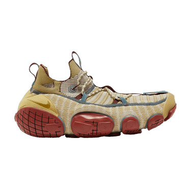 Nike ISPA Link 'Barley Desert Moss'