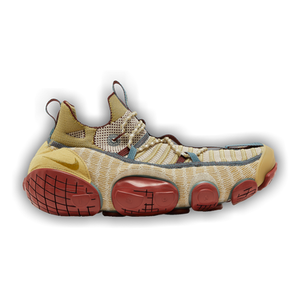 Nike ISPA Link 'Barley Desert Moss'