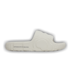 adidas Adilette 22 Slides 'Aluminium'