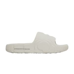 adidas Adilette 22 Slides 'Aluminium'