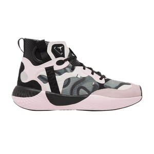 Air Jordan Delta 3 'Pink Foam'