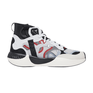 Air Jordan Delta 3 'Sail'