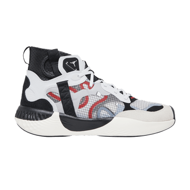 Air Jordan Delta 3 'Sail'