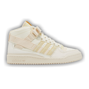 Parley x adidas Forum Mid 'Off White'