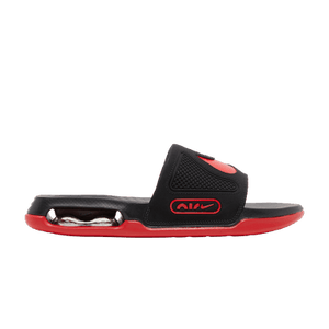 Nike Air Max Cirro Slide 'Black University Red'
