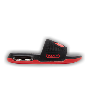 Nike Air Max Cirro Slide 'Black University Red'