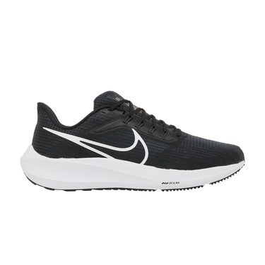 Nike Men's Air Zoom Pegasus 39 'Black Dark Smoke Grey'