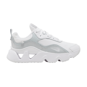 Nike Wmns RYZ 365 2 'White Metallic Platinum'