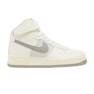 Nike Air Force 1 High '07 LV8 'Sail Medium Grey'