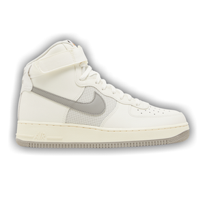 Nike Air Force 1 High '07 LV8 'Sail Medium Grey'
