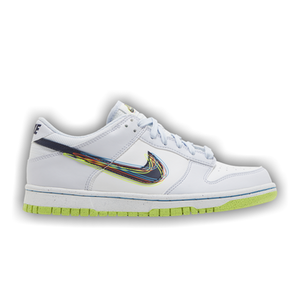 Nike Dunk Low GS '3D Swoosh'
