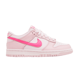 Nike Dunk Low PS 'Triple Pink'