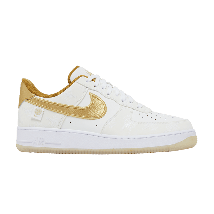 Nike Air Force 1 '07 LV8 'Worldwide Pack' DA1343 170