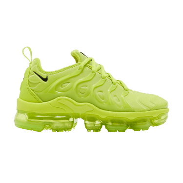 Nike Wmns Air VaporMax Plus 'Tennis Ball'