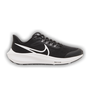 Nike Air Zoom Pegasus 39 GS 'Black White'