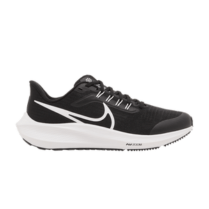 Nike Air Zoom Pegasus 39 GS 'Black White'