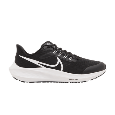 Nike Air Zoom Pegasus 39 GS 'Black White'