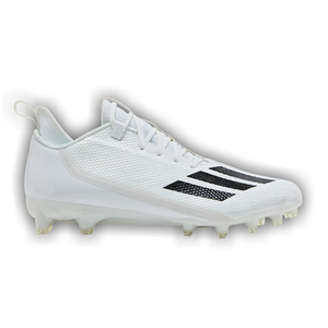 Adidas Adizero Scorch 'White Black'