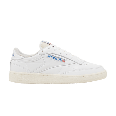 Reebok Club C 85 'White Vector Blue'