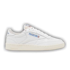 Reebok Club C 85 'White Vector Blue'