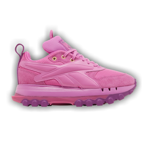 Cardi B x Reebok Wmns Classic Leather V2 'Ultraberry Aubergine'