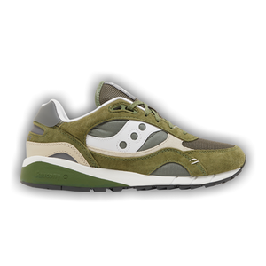 Saucony Shadow 6000 Premium 'Green'