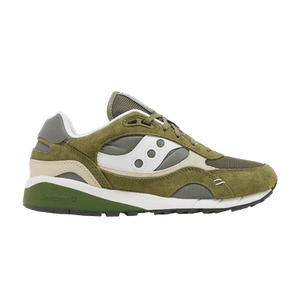 Saucony Shadow 6000 Premium 'Green'
