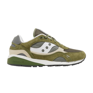 Saucony Shadow 6000 Premium 'Green'