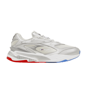 BMW Motorsport x Puma RS-Fast 'Nimbus Cloud Silver'