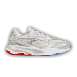 BMW Motorsport x Puma RS-Fast 'Nimbus Cloud Silver'