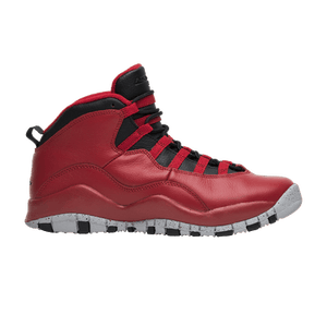 Air Jordan 10 Retro BG 'Bulls Over Broadway'