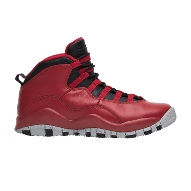 Air Jordan 10 Retro BG 'Bulls Over Broadway'