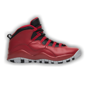 Air Jordan 10 Retro BG 'Bulls Over Broadway'
