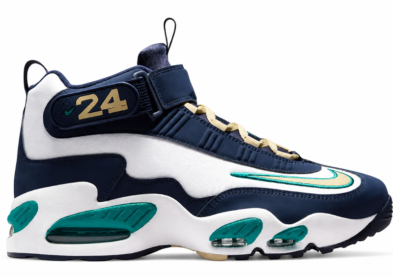 Nike Air Griffey Max 1 'Swingman Classic'