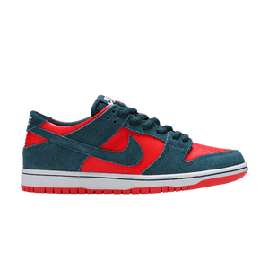 Nike Zoom Dunk Low Pro SB 'Reverse Shark'