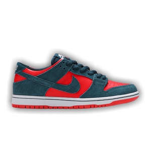 Nike Zoom Dunk Low Pro SB 'Reverse Shark'