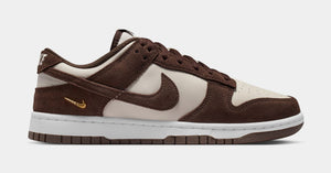 Nike Wmns Dunk Low 'Light Orewood Baroque Brown'