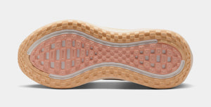 Nike Wmns Vomero Plus 'Light Bone Arctic Orange'