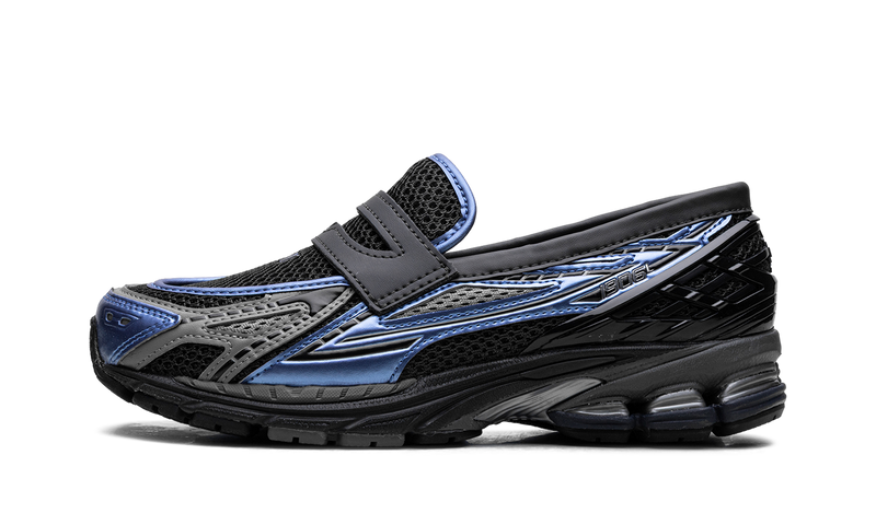 New Balance 1906L 'Black Metallic Blue'