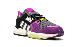 Ninja x adidas ZX Torsion 'Time In - Glory Purple'