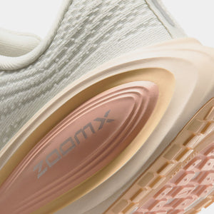 Nike Wmns Vomero Plus 'Light Bone Arctic Orange'