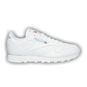 Reebok Classic Leather 'White'