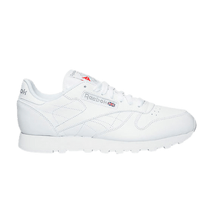 Reebok Classic Leather 'White'